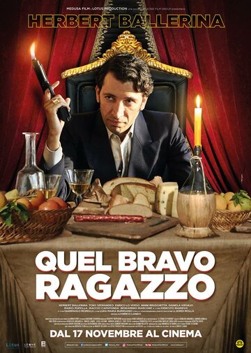 Фильм «Quel bravo ragazzo» смотреть онлайн фильм в хорошем качестве 1080p Фильм «Quel bravo ragazzo» смотреть онлайн фильм в хорошем качестве 1080p