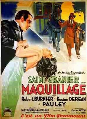 Фильм «Maquillage» смотреть онлайн фильм в хорошем качестве 720p Фильм «Maquillage» смотреть онлайн фильм в хорошем качестве 720p