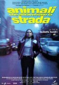 Фильм «Animali che attraversano la strada» смотреть онлайн фильм в хорошем качестве 720p Фильм «Animali che attraversano la strada» смотреть онлайн фильм в хорошем качестве 720p