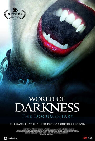 Фильм «World of Darkness» смотреть онлайн фильм в хорошем качестве 720p Фильм «World of Darkness» смотреть онлайн фильм в хорошем качестве 720p