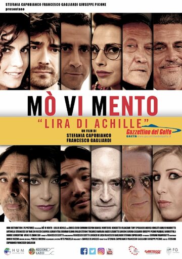 Фильм «Mò Vi Mento - Lira di Achille» смотреть онлайн фильм в хорошем качестве 720p Фильм «Mò Vi Mento - Lira di Achille» смотреть онлайн фильм в хорошем качестве 720p