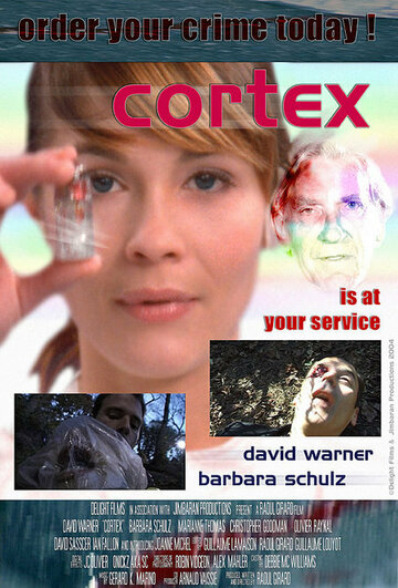 «Cortex» трейлер фильма в хорошем качестве 1080p «Cortex» трейлер фильма в хорошем качестве 1080p
