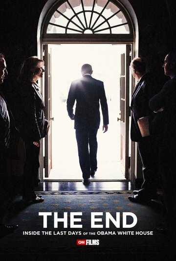 Фильм «THE END: Inside the Last Days of the Obama White House» смотреть онлайн фильм в хорошем качестве 720p Фильм «THE END: Inside the Last Days of the Obama White House» смотреть онлайн фильм в хорошем качестве 720p