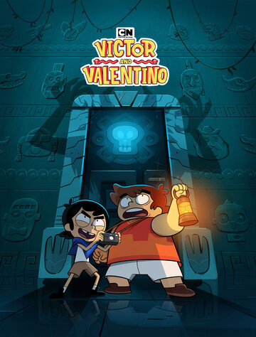Мультфильм «Victor & Valentino» смотреть онлайн в хорошем качестве 720p Мультфильм «Victor & Valentino» смотреть онлайн в хорошем качестве 720p
