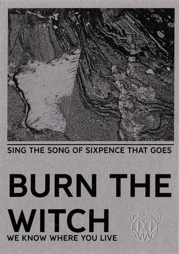 Фильм «Radiohead: Burn the Witch» смотреть онлайн фильм в хорошем качестве 720p Фильм «Radiohead: Burn the Witch» смотреть онлайн фильм в хорошем качестве 720p