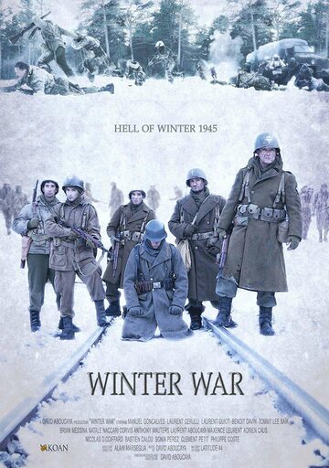Фильм «Зимняя война» смотреть онлайн фильм в хорошем качестве 720p Фильм «Зимняя война» смотреть онлайн фильм в хорошем качестве 720p
