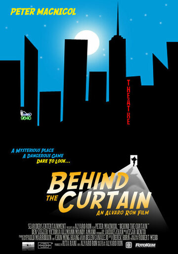 Фильм «Behind the Curtain» смотреть онлайн фильм в хорошем качестве 720p Фильм «Behind the Curtain» смотреть онлайн фильм в хорошем качестве 720p