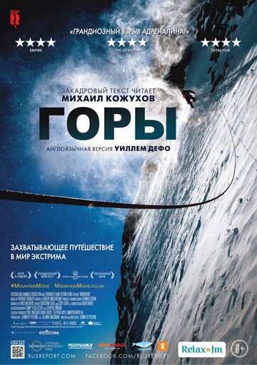 Фильм «Горы» смотреть онлайн фильм в хорошем качестве 720p Фильм «Горы» смотреть онлайн фильм в хорошем качестве 720p