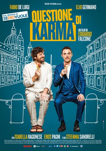 Фильм «Проблема с кармой» смотреть онлайн фильм в хорошем качестве 1080p Фильм «Проблема с кармой» смотреть онлайн фильм в хорошем качестве 1080p