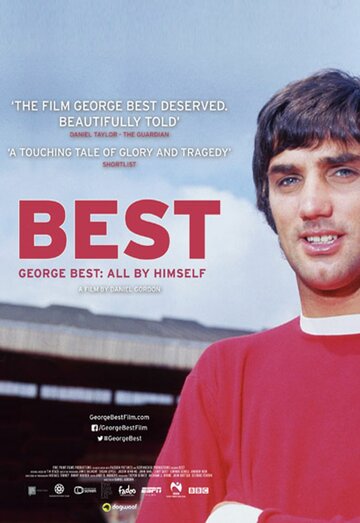 Фильм «George Best: All by Himself» смотреть онлайн фильм в хорошем качестве 720p Фильм «George Best: All by Himself» смотреть онлайн фильм в хорошем качестве 720p