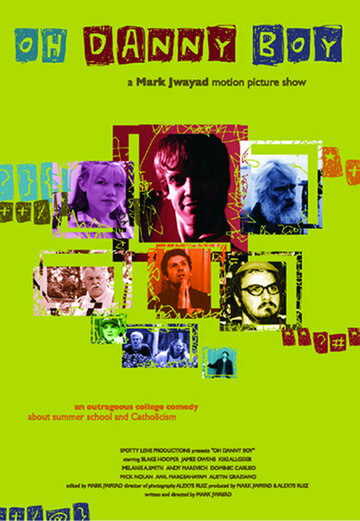 «Oh Danny Boy» кадры фильма в хорошем качестве «Oh Danny Boy» кадры фильма в хорошем качестве