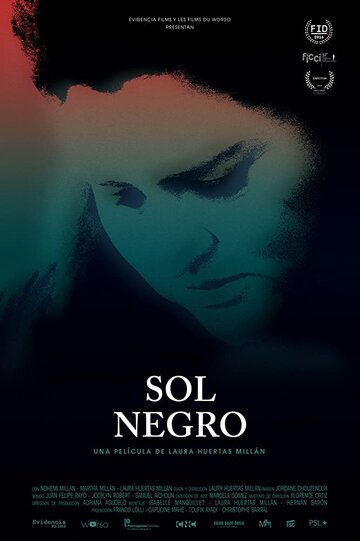 «Sol negro» трейлер фильма в хорошем качестве 1080p «Sol negro» трейлер фильма в хорошем качестве 1080p