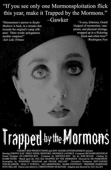 Фильм «Trapped by the Mormons» смотреть онлайн фильм в хорошем качестве 1080p Фильм «Trapped by the Mormons» смотреть онлайн фильм в хорошем качестве 1080p