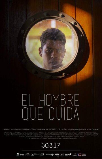 Фильм «El hombre que cuida» смотреть онлайн фильм в хорошем качестве 1080p Фильм «El hombre que cuida» смотреть онлайн фильм в хорошем качестве 1080p