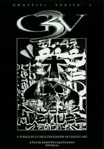 Фильм «Graffiti Verité 3: A Voyage Into the Iconography of Graffiti Art» смотреть онлайн фильм в хорошем качестве 720p Фильм «Graffiti Verité 3: A Voyage Into the Iconography of Graffiti Art» смотреть онлайн фильм в хорошем качестве 720p