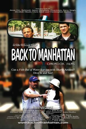 Фильм «Back to Manhattan» смотреть онлайн фильм в хорошем качестве 720p Фильм «Back to Manhattan» смотреть онлайн фильм в хорошем качестве 720p