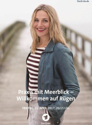 Фильм «Praxis mit Meerblick - Willkommen auf Rügen» смотреть онлайн фильм в хорошем качестве 720p Фильм «Praxis mit Meerblick - Willkommen auf Rügen» смотреть онлайн фильм в хорошем качестве 720p