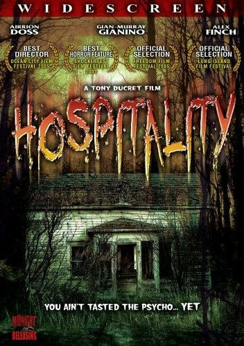 Фильм «Hospitality» смотреть онлайн фильм в хорошем качестве 720p Фильм «Hospitality» смотреть онлайн фильм в хорошем качестве 720p