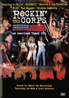 Фильм «Rockin' the Corps: An American Thank You» смотреть онлайн фильм в хорошем качестве 720p Фильм «Rockin' the Corps: An American Thank You» смотреть онлайн фильм в хорошем качестве 720p