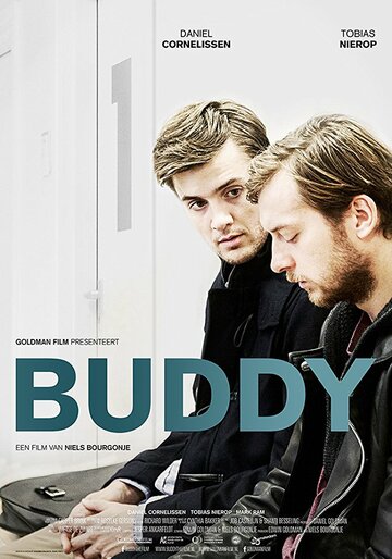 Фильм «Buddy» смотреть онлайн фильм в хорошем качестве 1080p Фильм «Buddy» смотреть онлайн фильм в хорошем качестве 1080p