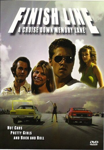 Фильм «Finish Line: A Cruise Down Memory Lane» смотреть онлайн фильм в хорошем качестве 720p Фильм «Finish Line: A Cruise Down Memory Lane» смотреть онлайн фильм в хорошем качестве 720p