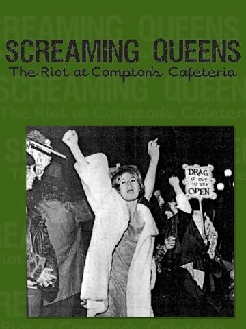 Фильм «Screaming Queens: The Riot at Compton's Cafeteria» смотреть онлайн фильм в хорошем качестве 720p Фильм «Screaming Queens: The Riot at Compton's Cafeteria» смотреть онлайн фильм в хорошем качестве 720p
