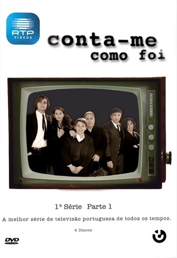 Фильм «Расскажи, как все было» смотреть онлайн фильм в хорошем качестве 1080p Фильм «Расскажи, как все было» смотреть онлайн фильм в хорошем качестве 1080p