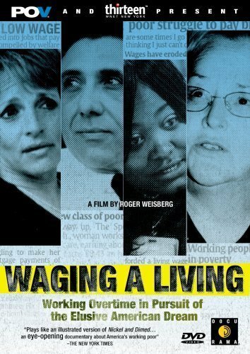 «Waging a Living» трейлер фильма в хорошем качестве 1080p «Waging a Living» трейлер фильма в хорошем качестве 1080p