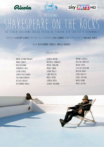 Фильм «Shakespeare on the Rocks» смотреть онлайн фильм в хорошем качестве 1080p Фильм «Shakespeare on the Rocks» смотреть онлайн фильм в хорошем качестве 1080p