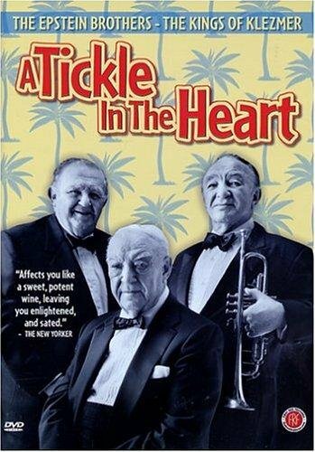 «A Tickle in the Heart» трейлер фильма в хорошем качестве 1080p «A Tickle in the Heart» трейлер фильма в хорошем качестве 1080p