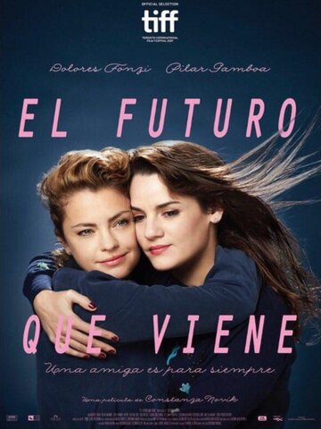 «El futuro que viene» трейлер фильма в хорошем качестве 1080p «El futuro que viene» трейлер фильма в хорошем качестве 1080p