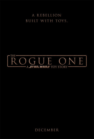 Мультфильм «The Rogue One: A Star Wars Toy Story» смотреть онлайн в хорошем качестве 720p Мультфильм «The Rogue One: A Star Wars Toy Story» смотреть онлайн в хорошем качестве 720p