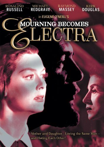 Фильм «Mourning Becomes Electra» смотреть онлайн фильм в хорошем качестве 720p Фильм «Mourning Becomes Electra» смотреть онлайн фильм в хорошем качестве 720p