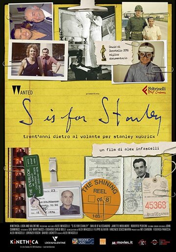 Фильм «S Is for Stanley» смотреть онлайн фильм в хорошем качестве 1080p Фильм «S Is for Stanley» смотреть онлайн фильм в хорошем качестве 1080p