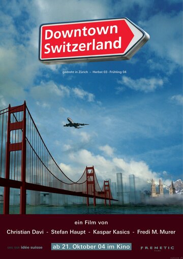 Фильм «Downtown Switzerland» смотреть онлайн фильм в хорошем качестве 1080p Фильм «Downtown Switzerland» смотреть онлайн фильм в хорошем качестве 1080p