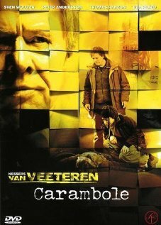 Фильм «Инспектор Ван Ветерен: Карамболь» смотреть онлайн фильм в хорошем качестве 720p Фильм «Инспектор Ван Ветерен: Карамболь» смотреть онлайн фильм в хорошем качестве 720p