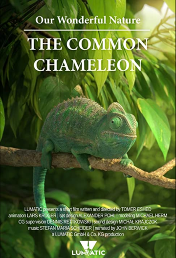 Мультфильм «Our Wonderful Nature - The Common Chameleon» смотреть онлайн в хорошем качестве 720p Мультфильм «Our Wonderful Nature - The Common Chameleon» смотреть онлайн в хорошем качестве 720p