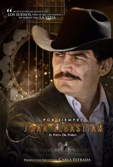 Сериал «Por Siempre Joan Sebastian» смотреть онлайн сериал в хорошем качестве 720p Сериал «Por Siempre Joan Sebastian» смотреть онлайн сериал в хорошем качестве 720p