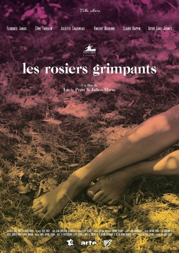 Фильм «Les rosiers grimpants» смотреть онлайн фильм в хорошем качестве 1080p Фильм «Les rosiers grimpants» смотреть онлайн фильм в хорошем качестве 1080p