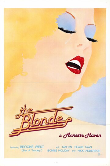 Фильм «The Blonde» смотреть онлайн фильм в хорошем качестве 720p Фильм «The Blonde» смотреть онлайн фильм в хорошем качестве 720p