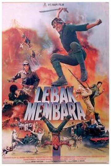 Фильм «Lebak membara» смотреть онлайн фильм в хорошем качестве 720p Фильм «Lebak membara» смотреть онлайн фильм в хорошем качестве 720p