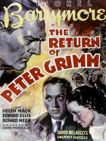 Фильм «The Return of Peter Grimm» смотреть онлайн фильм в хорошем качестве 720p Фильм «The Return of Peter Grimm» смотреть онлайн фильм в хорошем качестве 720p