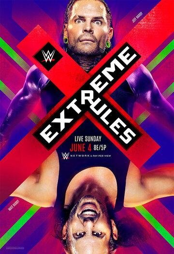 Фильм «WWE Экстремальные правила» смотреть онлайн фильм в хорошем качестве 720p Фильм «WWE Экстремальные правила» смотреть онлайн фильм в хорошем качестве 720p