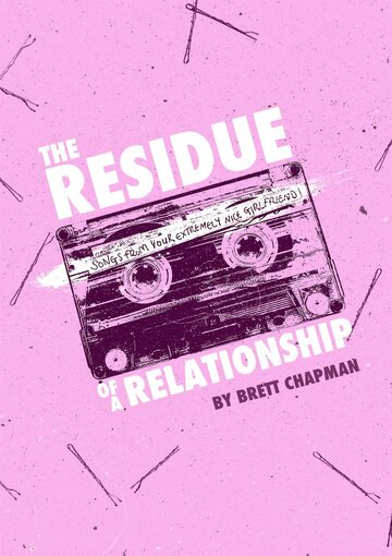 Фильм «The Residue of a Relationship» смотреть онлайн фильм в хорошем качестве 720p Фильм «The Residue of a Relationship» смотреть онлайн фильм в хорошем качестве 720p