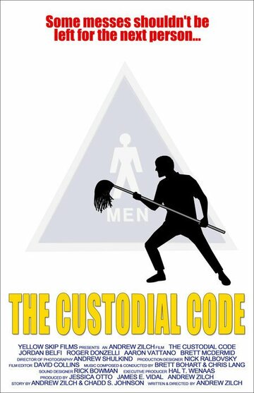 Фильм «The Custodial Code» смотреть онлайн фильм в хорошем качестве 720p Фильм «The Custodial Code» смотреть онлайн фильм в хорошем качестве 720p