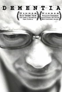 Фильм «Dementia» смотреть онлайн фильм в хорошем качестве 1080p Фильм «Dementia» смотреть онлайн фильм в хорошем качестве 1080p