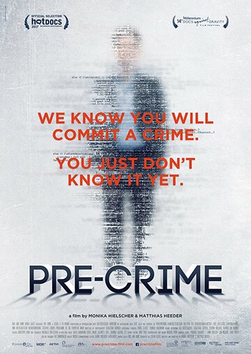 Фильм «Pre-crime: Потенциальные преступники» смотреть онлайн фильм в хорошем качестве 720p Фильм «Pre-crime: Потенциальные преступники» смотреть онлайн фильм в хорошем качестве 720p