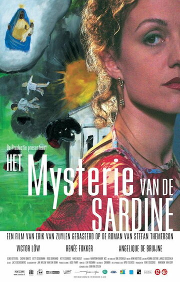 Фильм «Het mysterie van de sardine» смотреть онлайн фильм в хорошем качестве 720p Фильм «Het mysterie van de sardine» смотреть онлайн фильм в хорошем качестве 720p