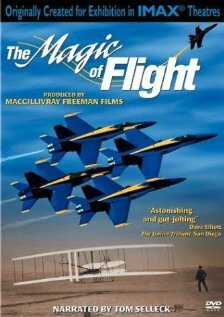 Фильм «The Magic of Flight» смотреть онлайн фильм в хорошем качестве 1080p Фильм «The Magic of Flight» смотреть онлайн фильм в хорошем качестве 1080p