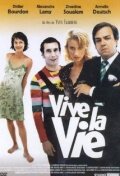 Фильм «Да здравствует жизнь!» смотреть онлайн фильм в хорошем качестве 1080p Фильм «Да здравствует жизнь!» смотреть онлайн фильм в хорошем качестве 1080p